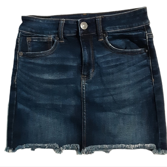 American Eagle Ne(x)t level skirt - Picture 2 of 7